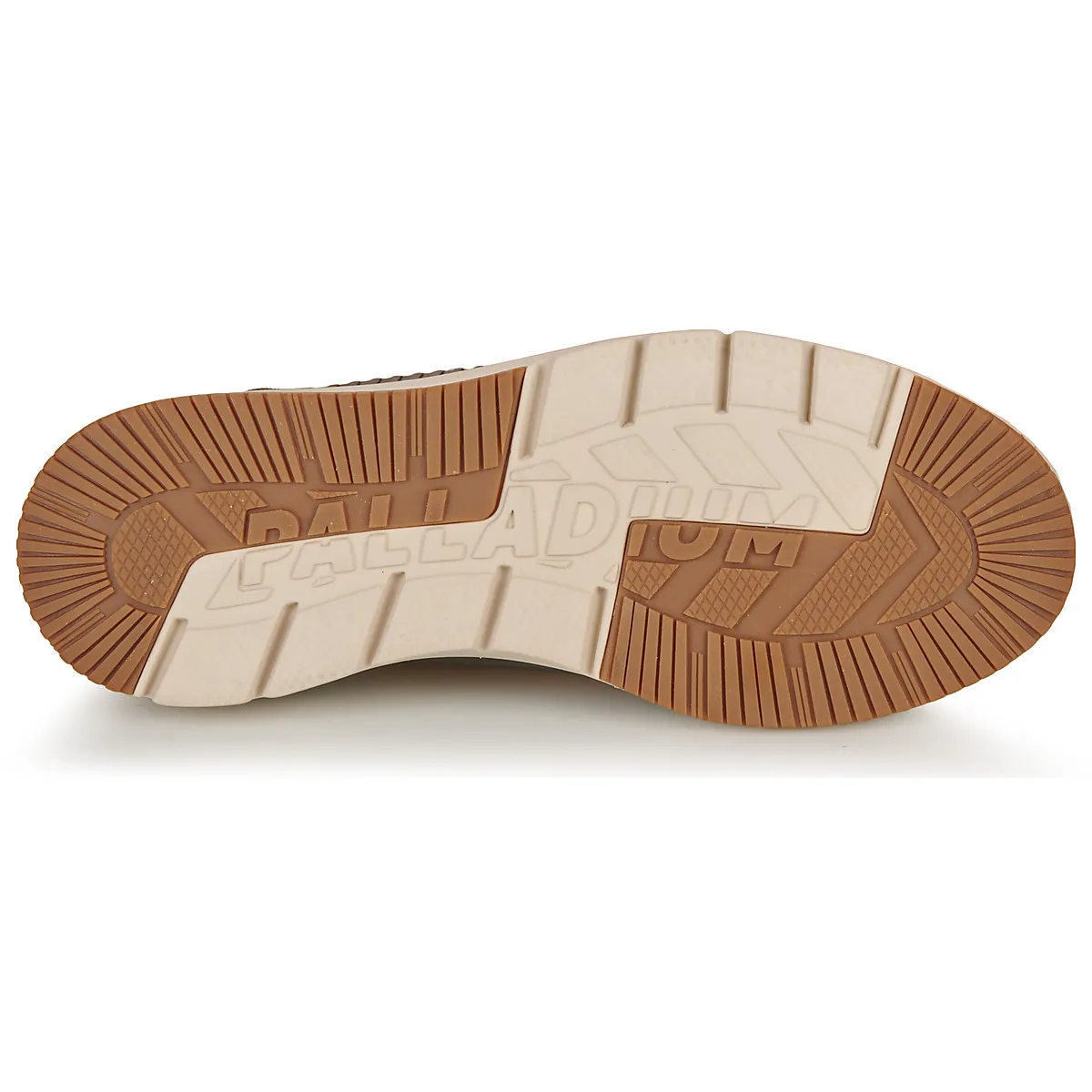 PALLASIDER MID CUFF
