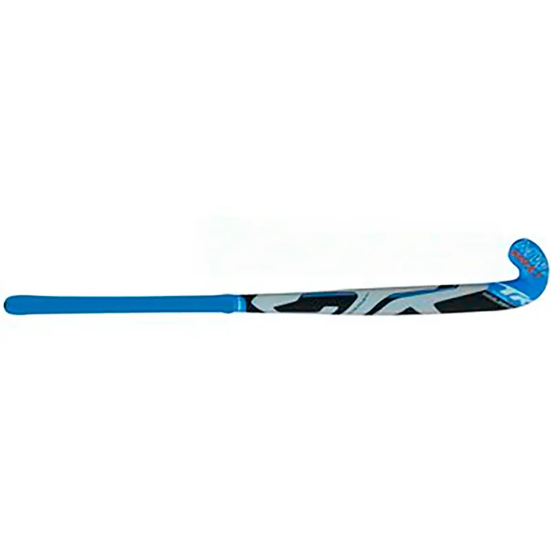 Palo Hockey Infantil TK Maxi 33 Azul/Negro