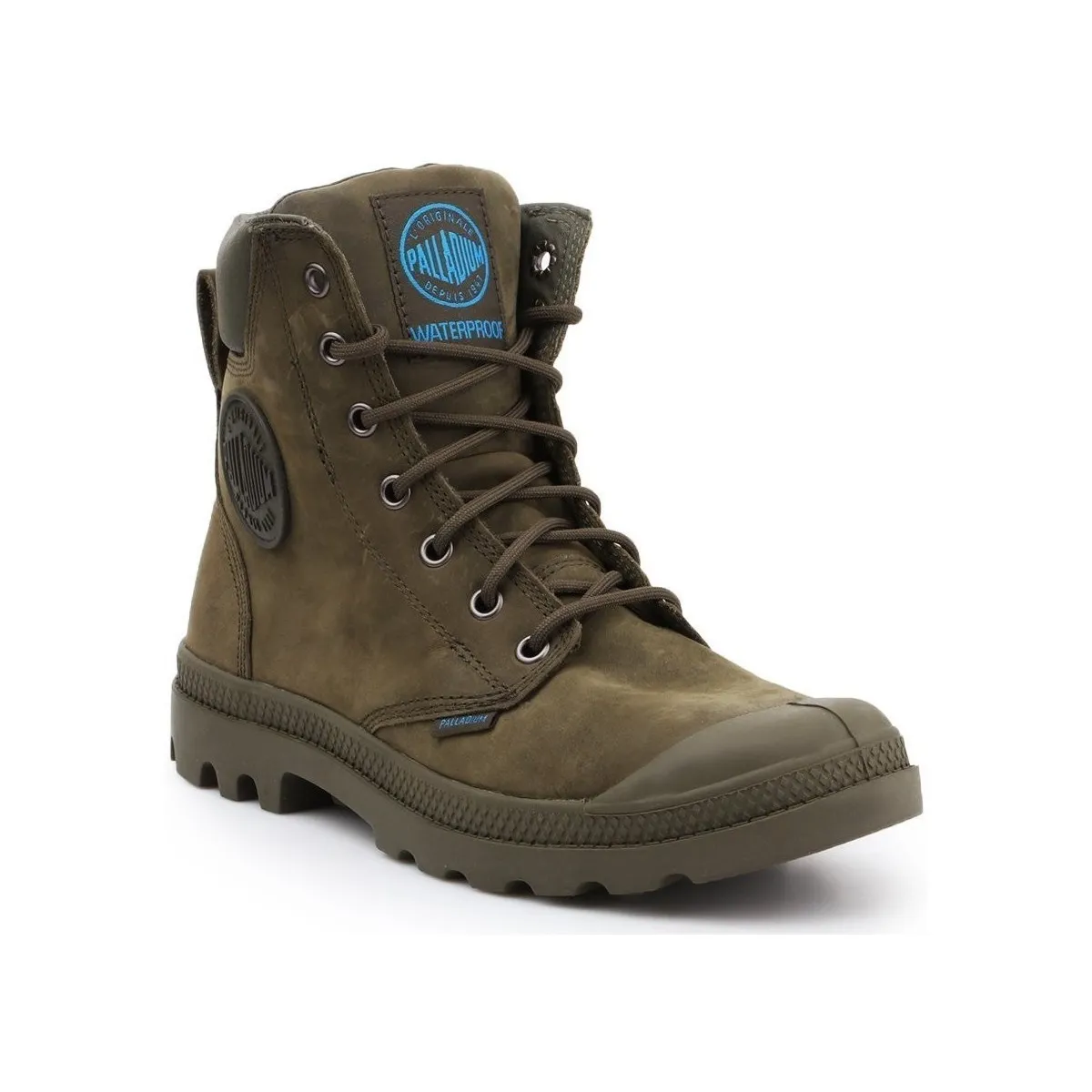 Pampa Cuff WP LUX 73231309