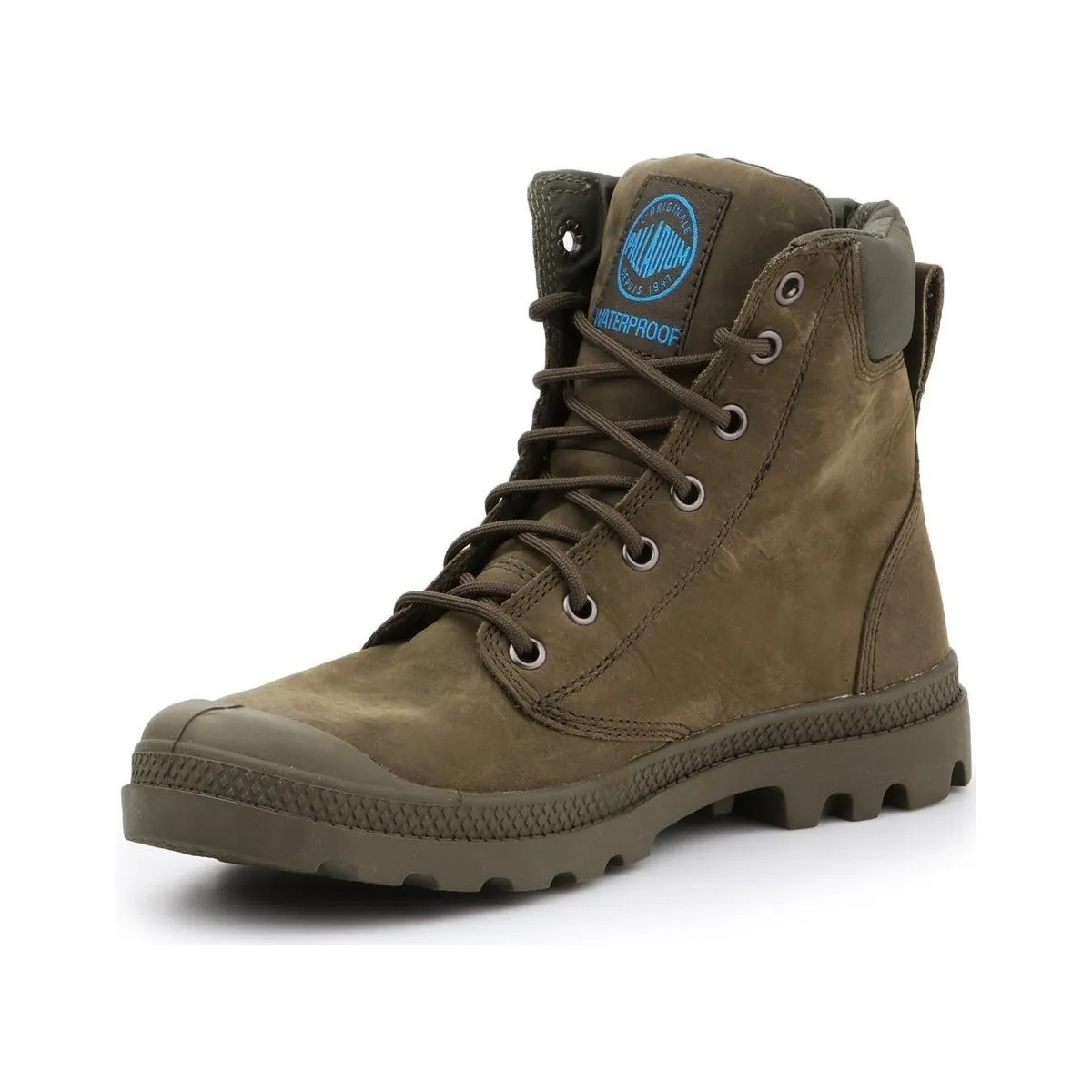Pampa Cuff WP LUX 73231309