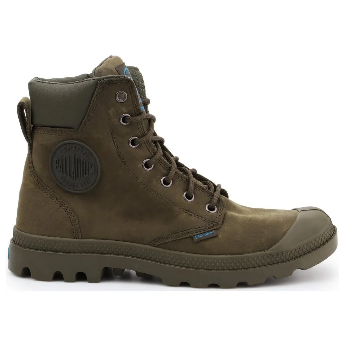 Pampa Cuff WP LUX 73231309