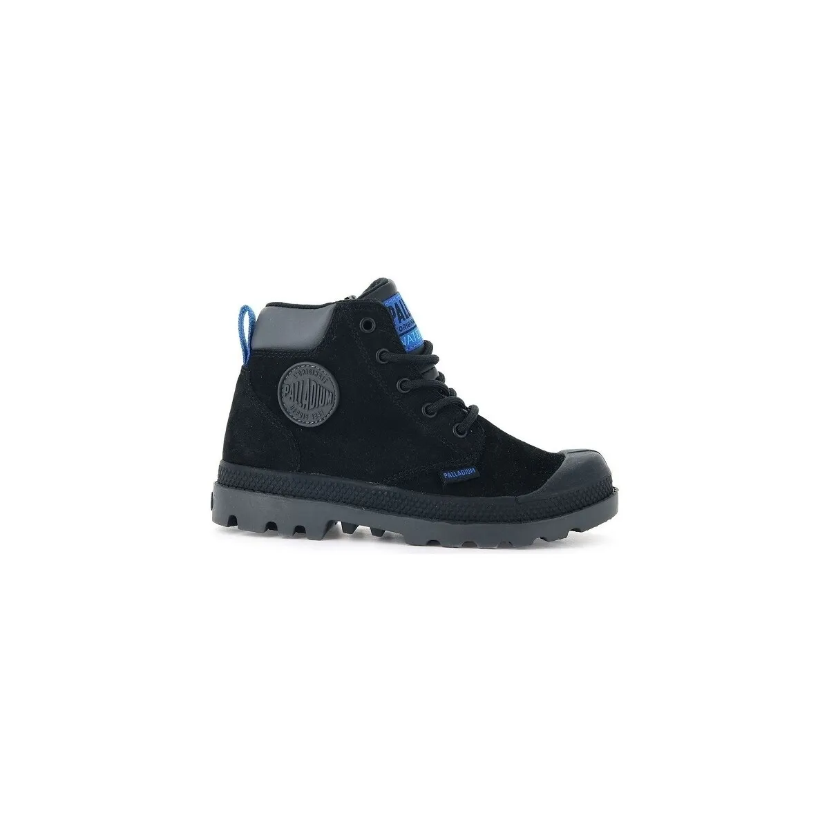 PAMPA HI CUFF WP  OZ