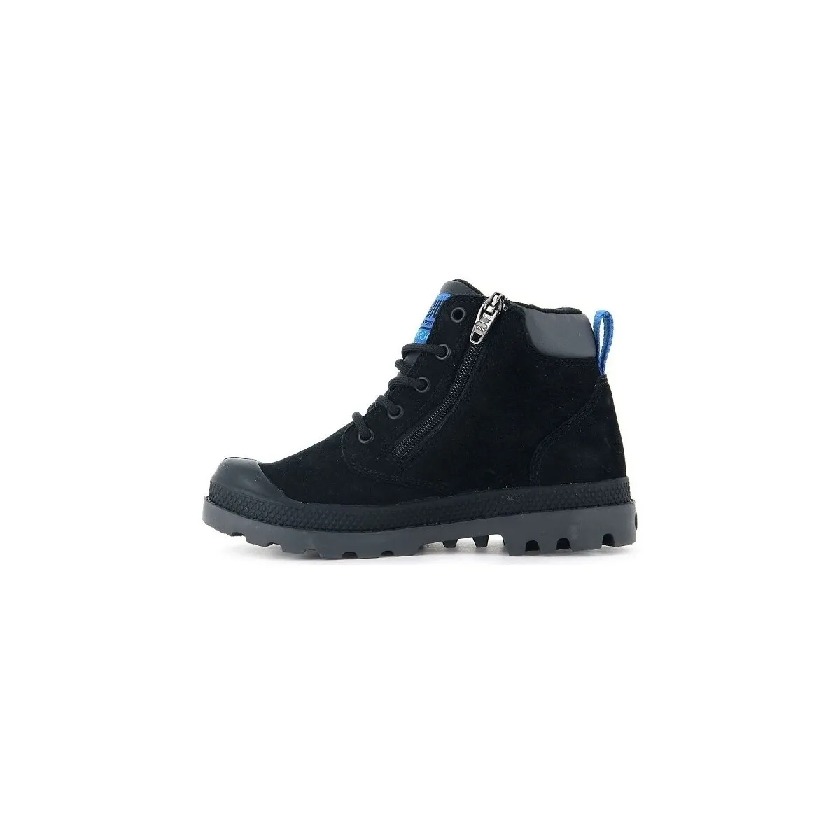 PAMPA HI CUFF WP  OZ