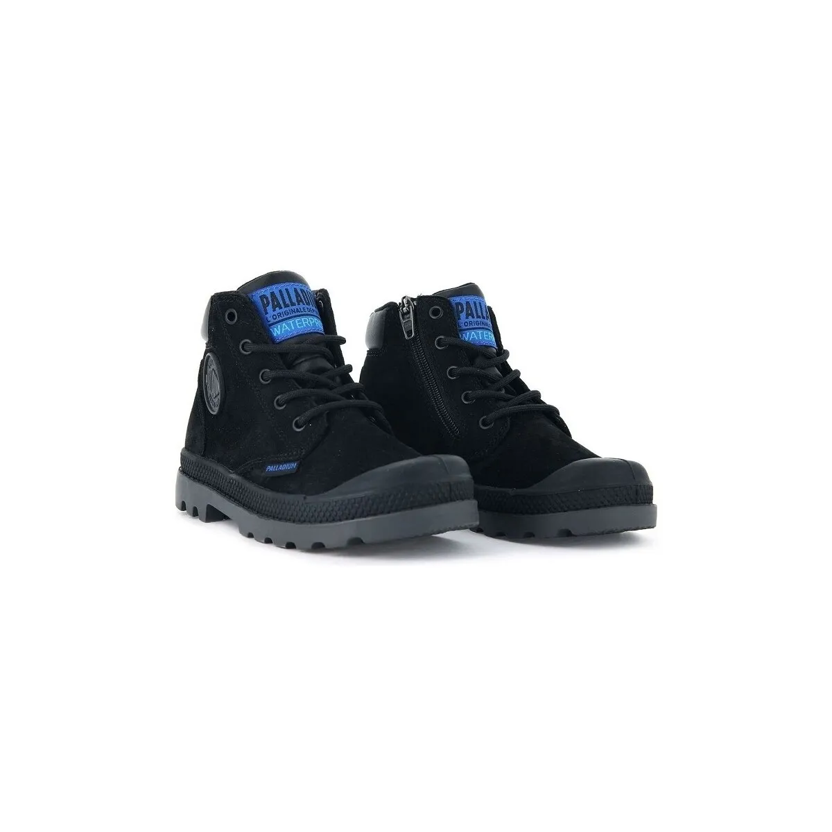 PAMPA HI CUFF WP  OZ