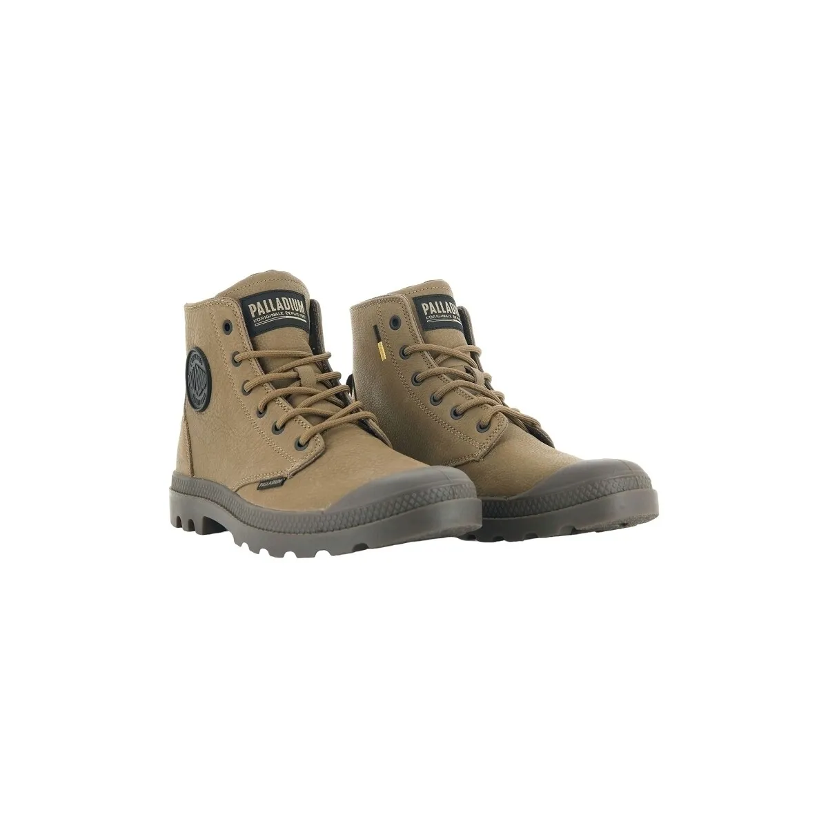 PAMPA HI SUPPLY LTH