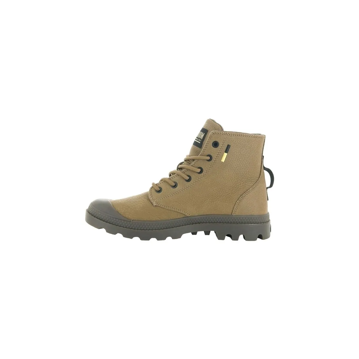 PAMPA HI SUPPLY LTH