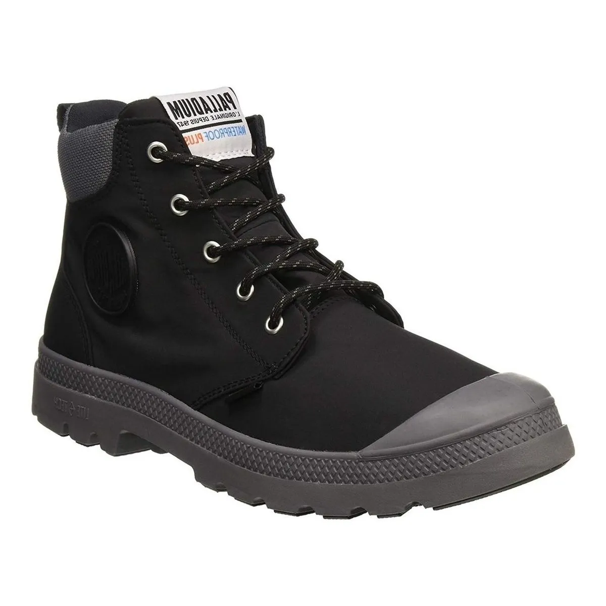 PAMPA LITE + CUFF WP