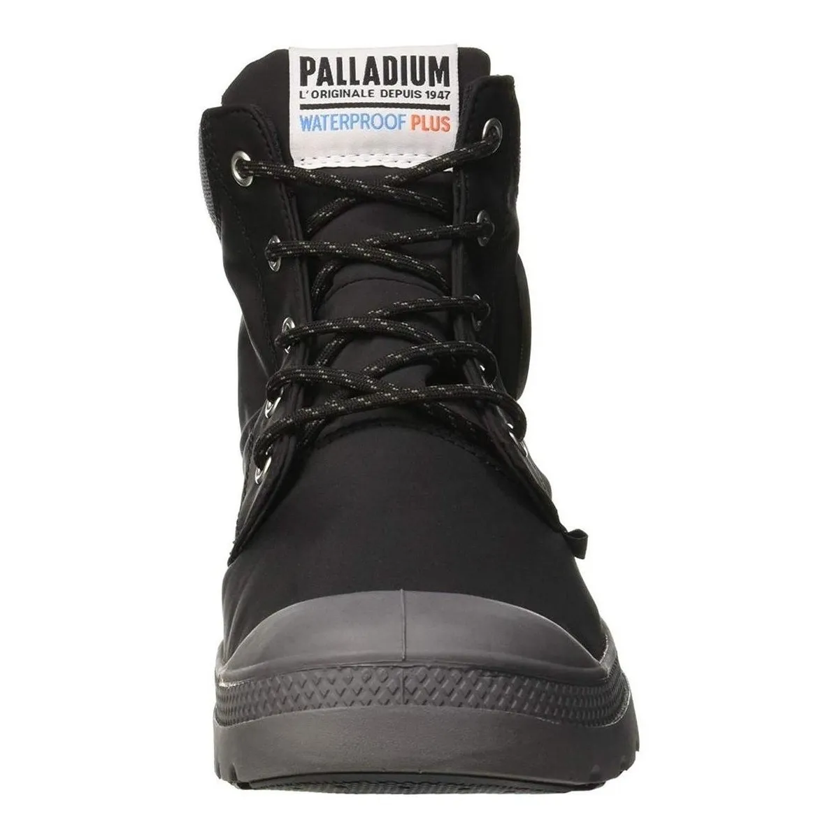 PAMPA LITE + CUFF WP