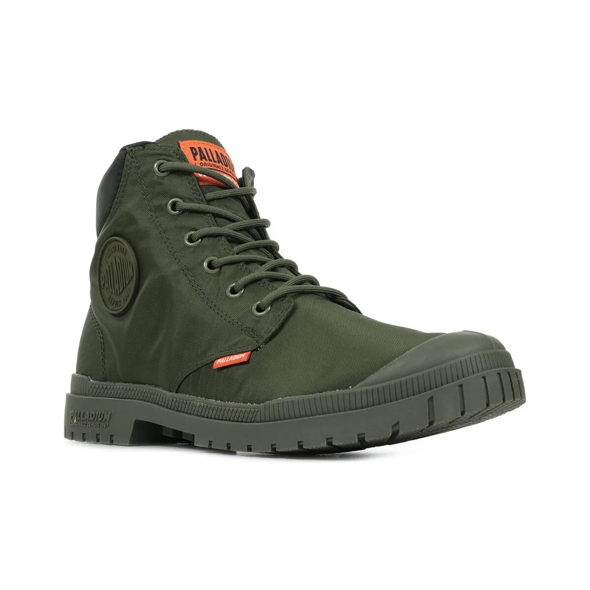Pampa SP20 Cuff Wp+