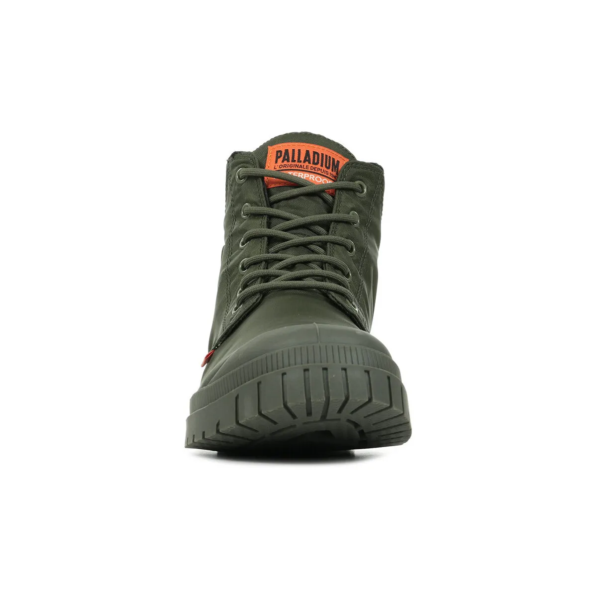 Pampa SP20 Cuff Wp+
