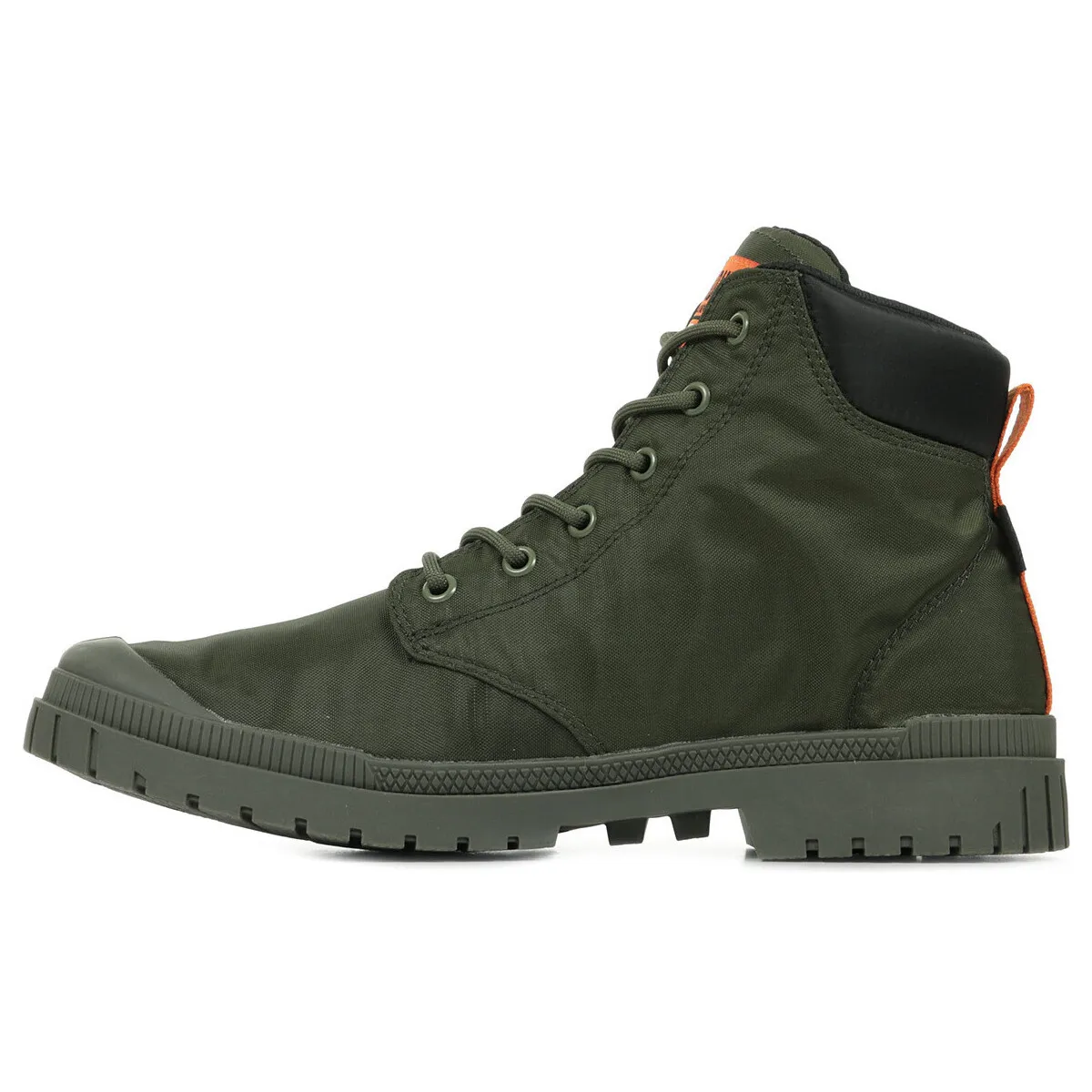 Pampa SP20 Cuff Wp+