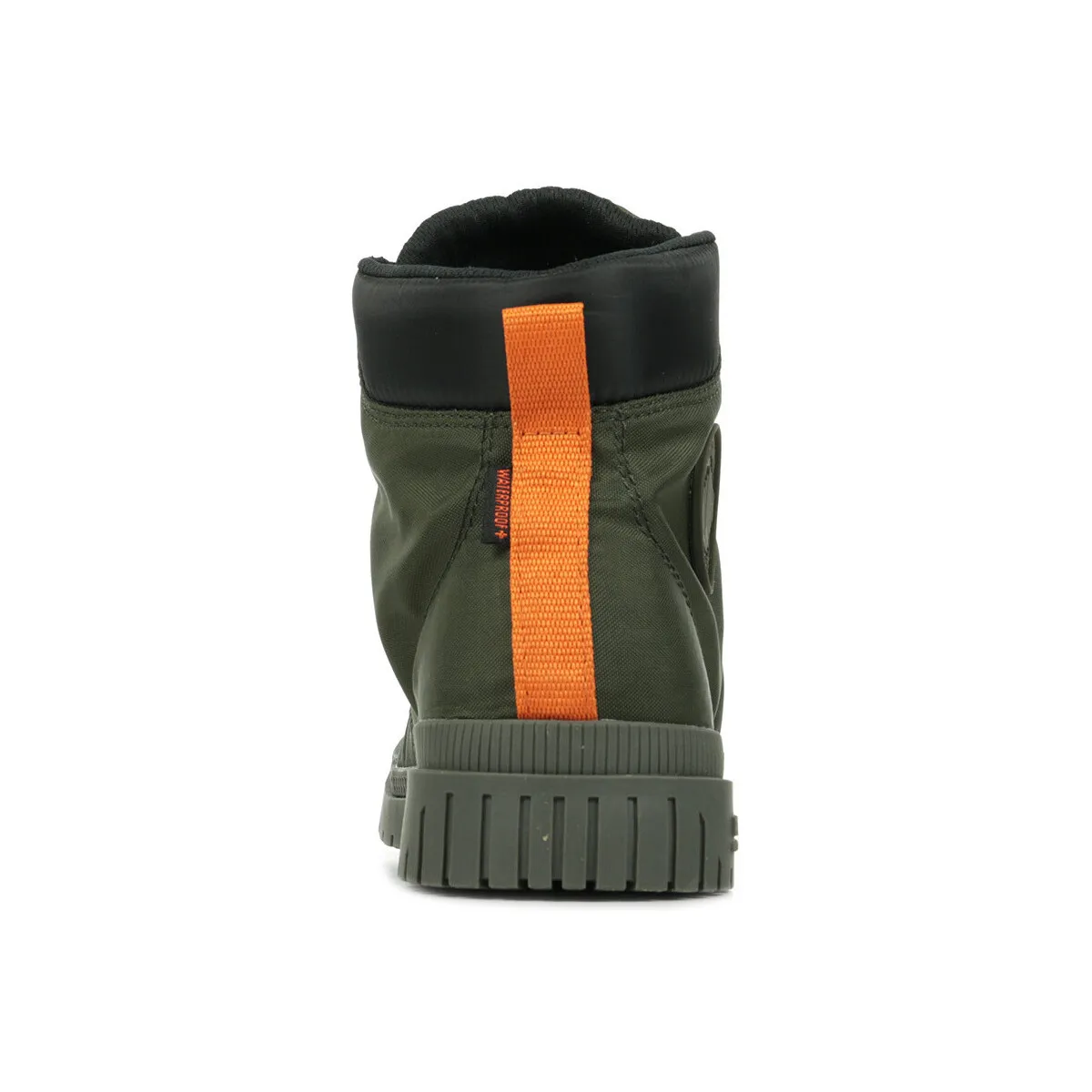 Pampa SP20 Cuff Wp+