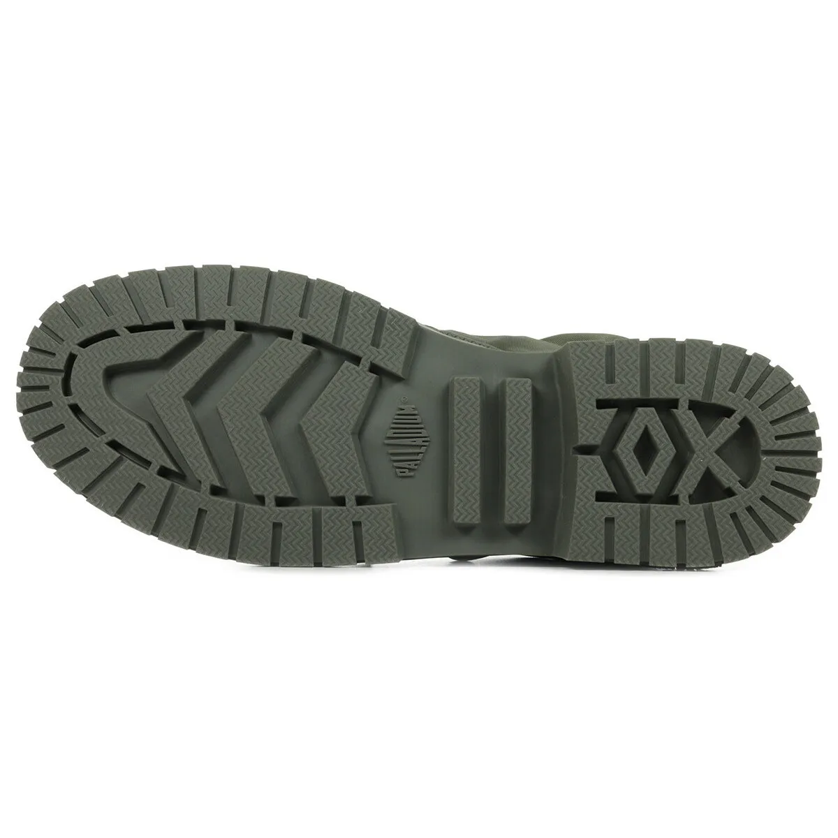 Pampa SP20 Cuff Wp+