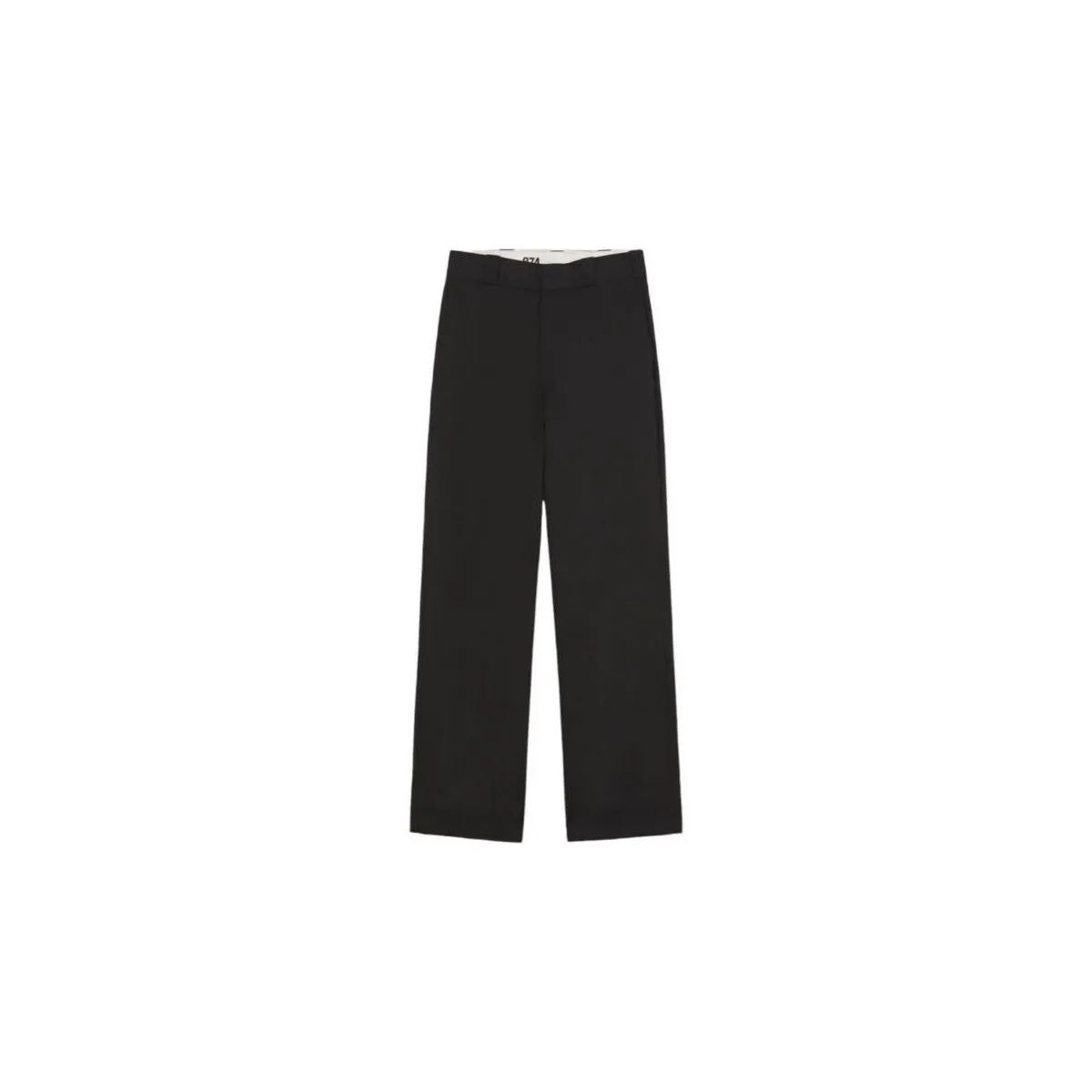Pantalones 874 Work Mujer Black