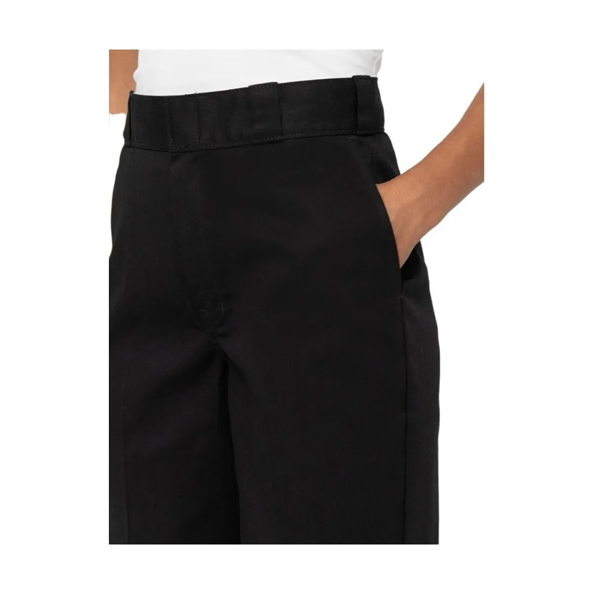 Pantalones 874 Work Mujer Black