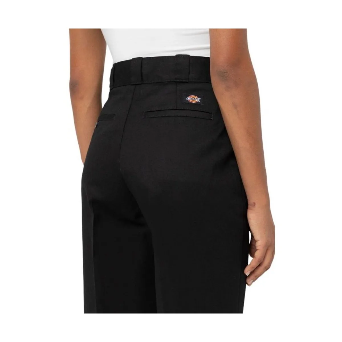 Pantalones 874 Work Mujer Black