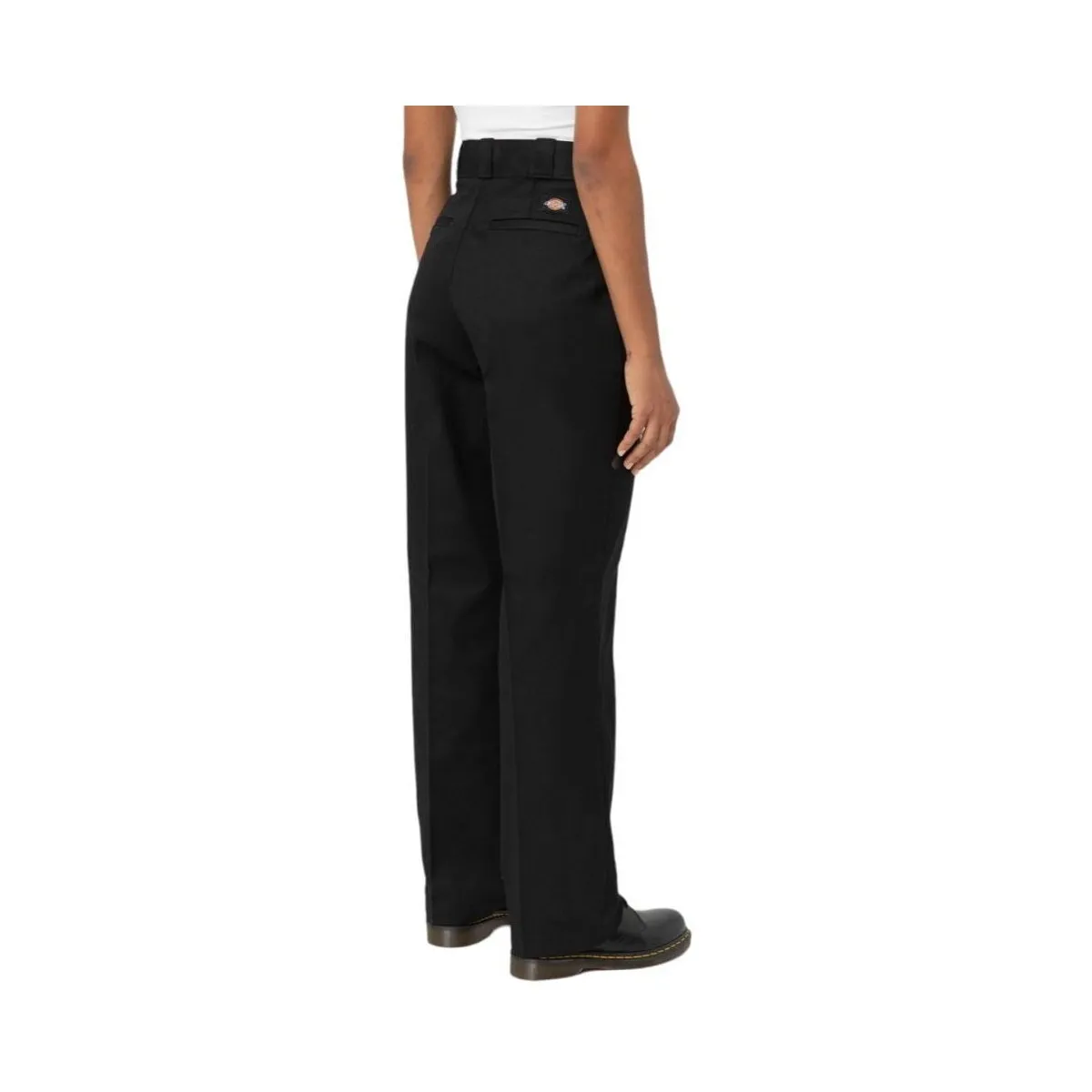 Pantalones 874 Work Mujer Black