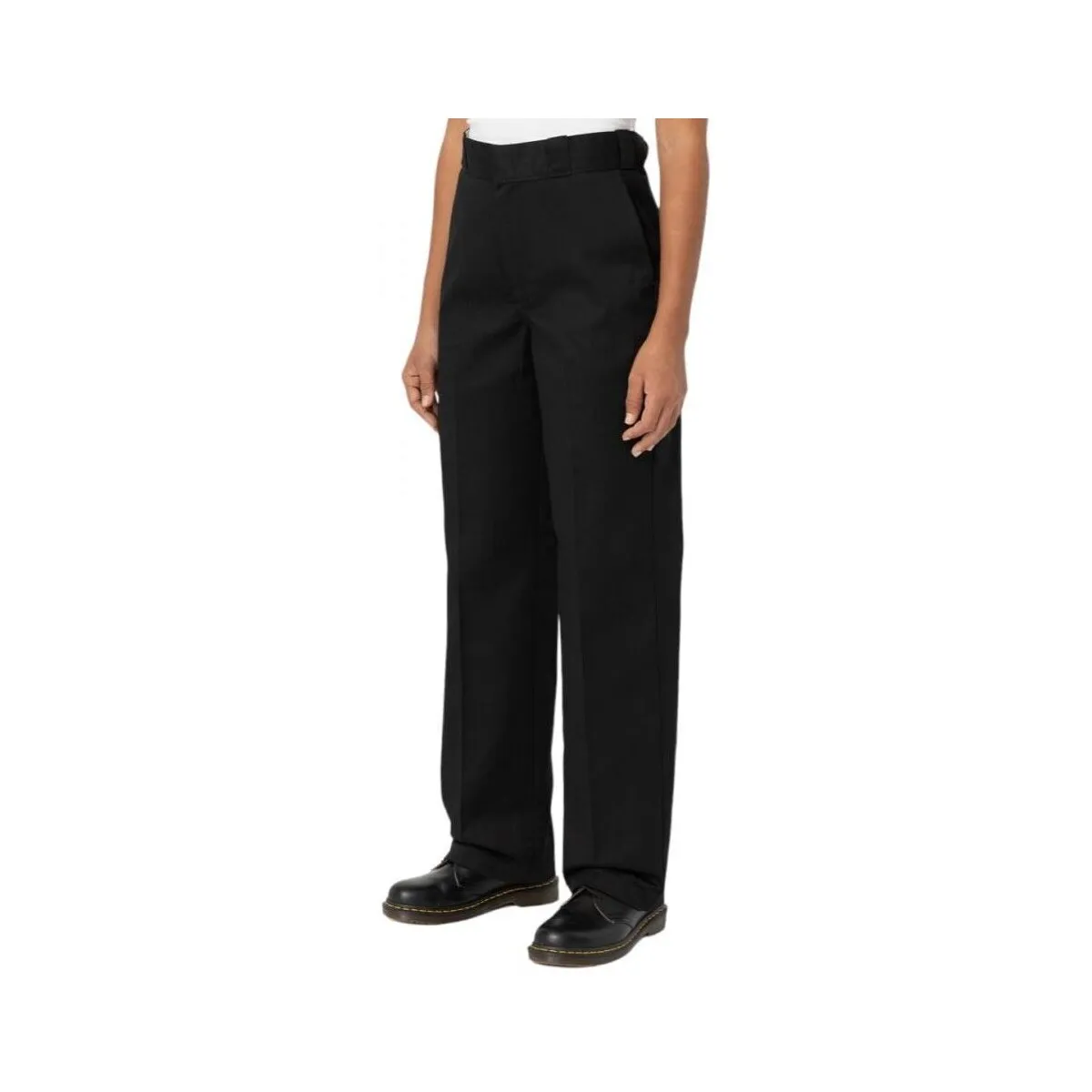 Pantalones 874 Work Mujer Black