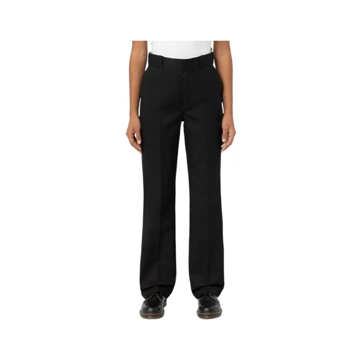 Pantalones 874 Work Mujer Black