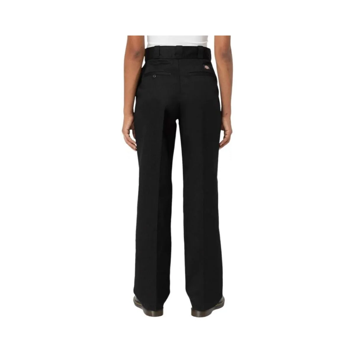 Pantalones 874 Work Mujer Black
