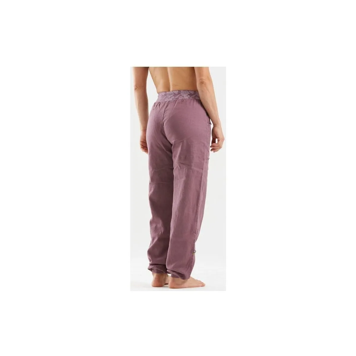 Pantalones Aria 2 Mujer Heather
