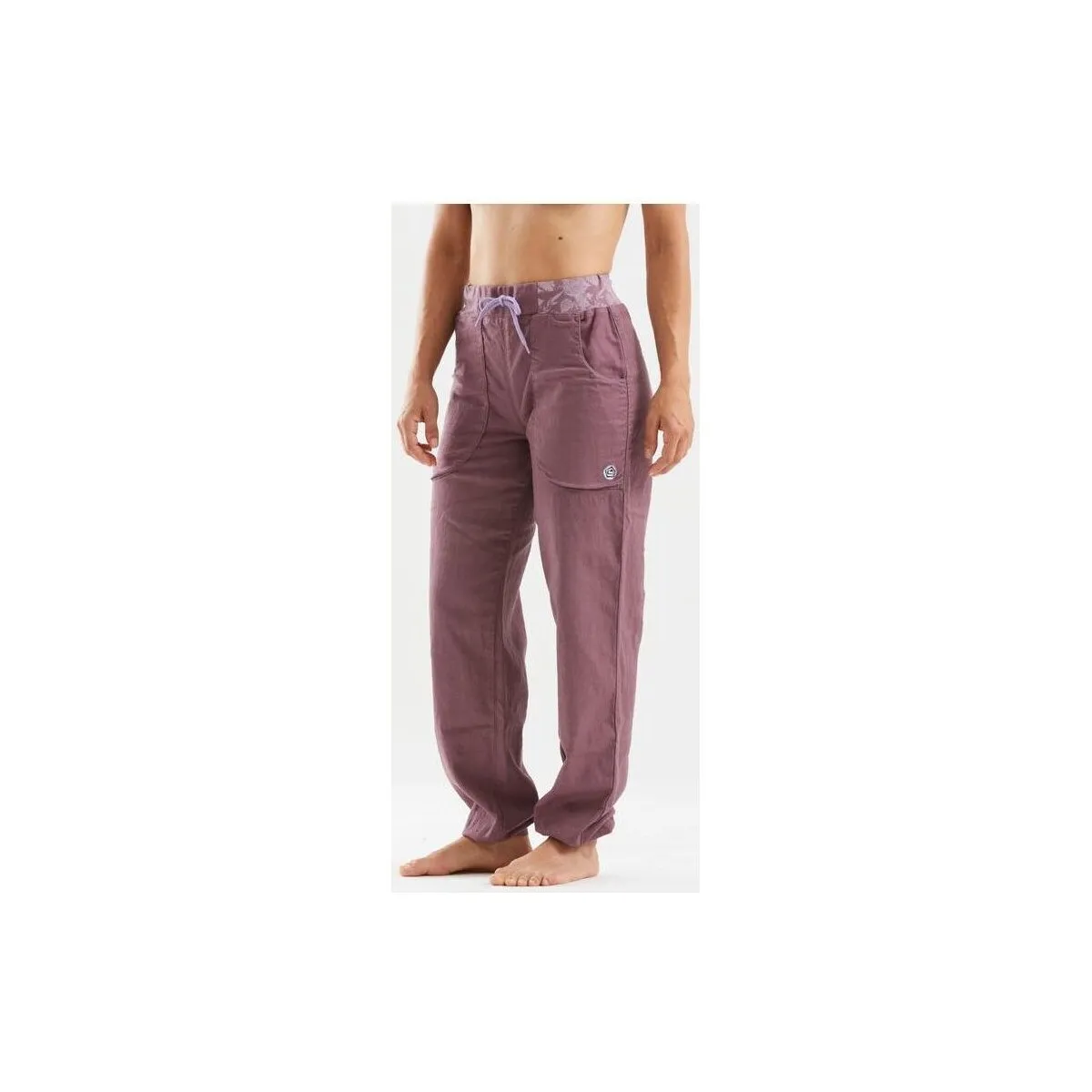 Pantalones Aria 2 Mujer Heather