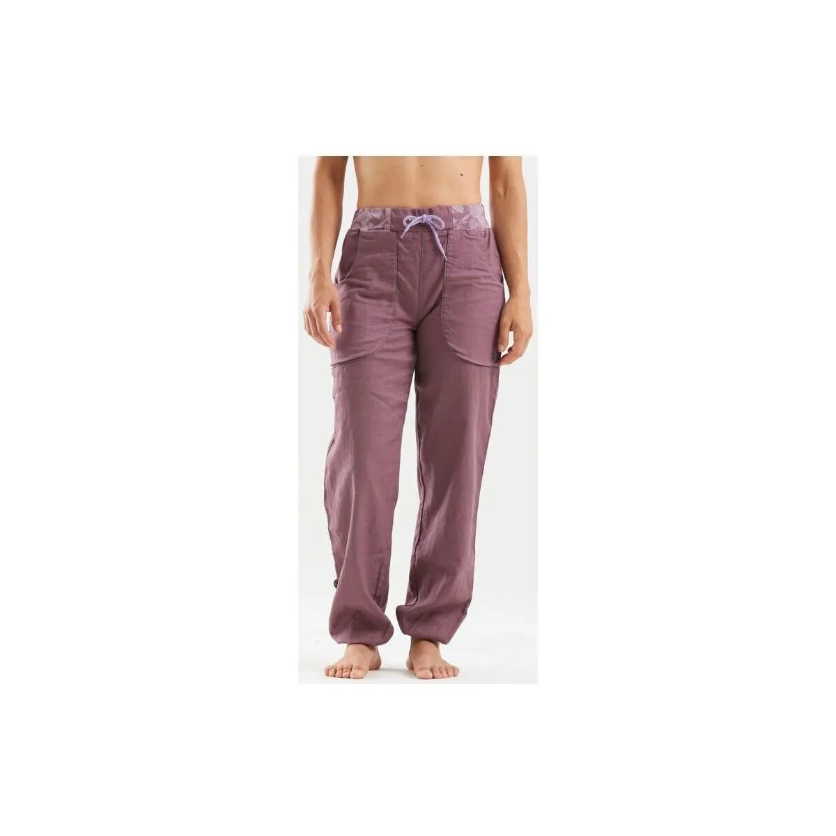 Pantalones Aria 2 Mujer Heather