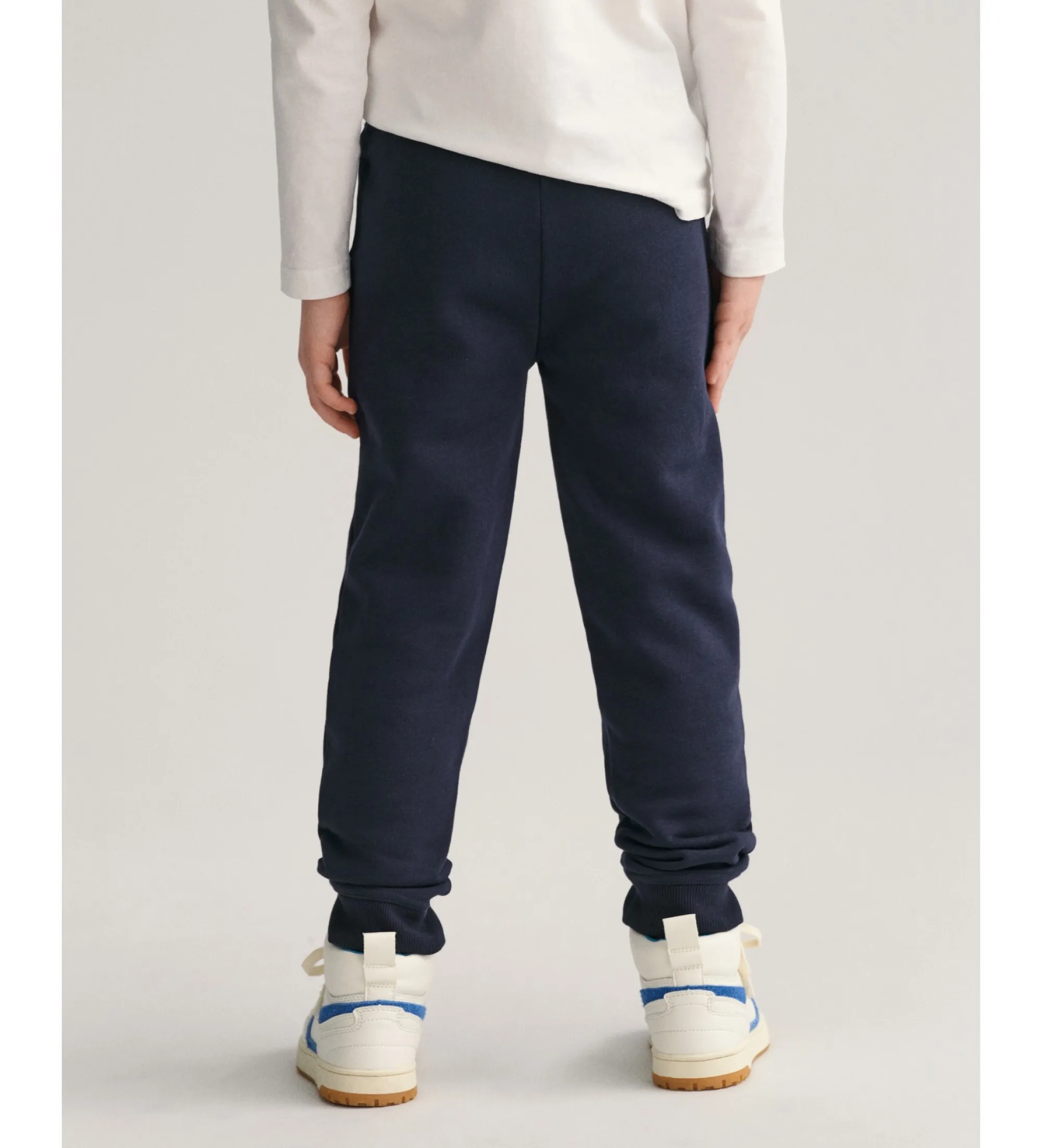 Pantalones de deporte Shield Kids marino