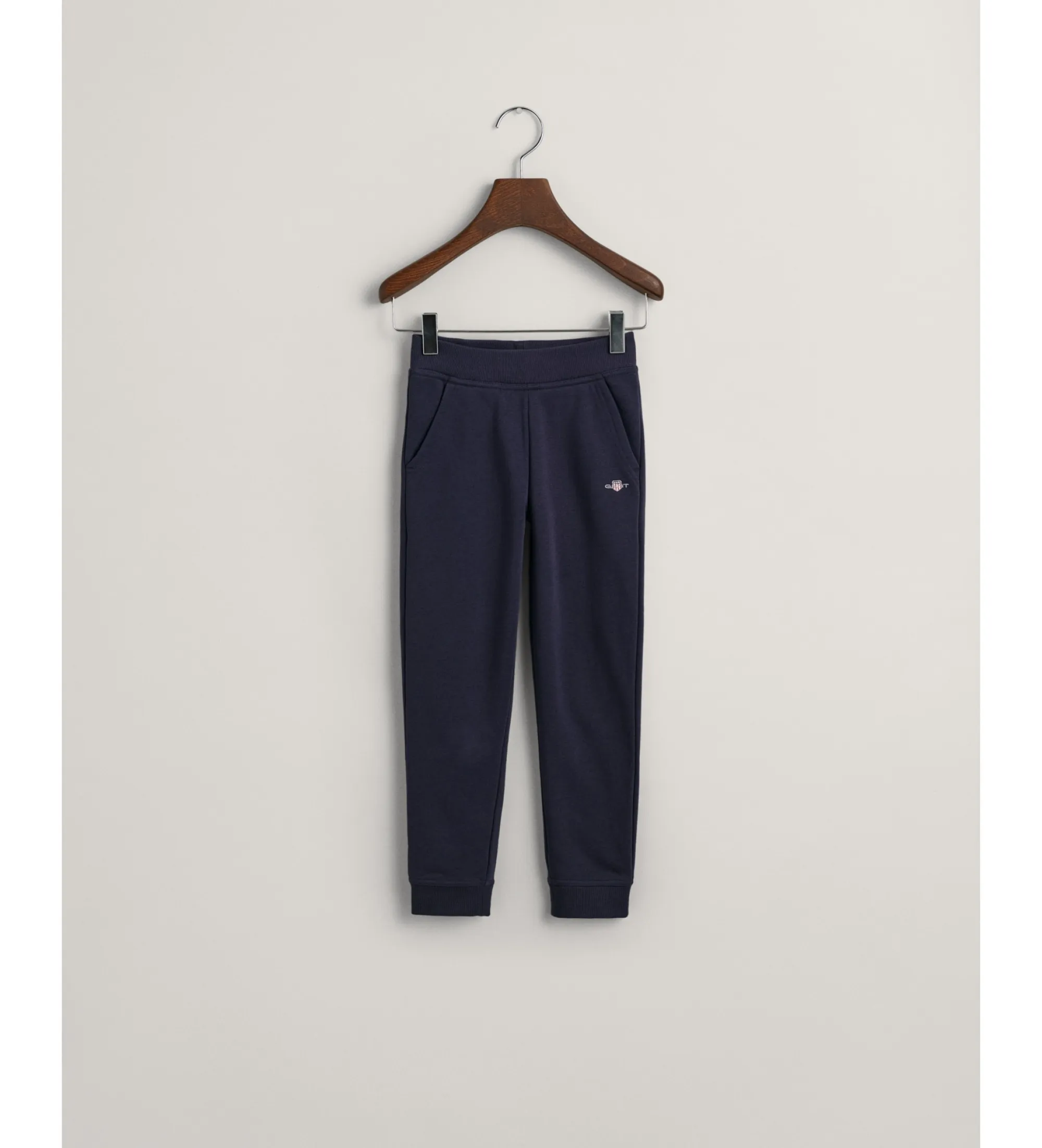 Pantalones de deporte Shield Kids marino