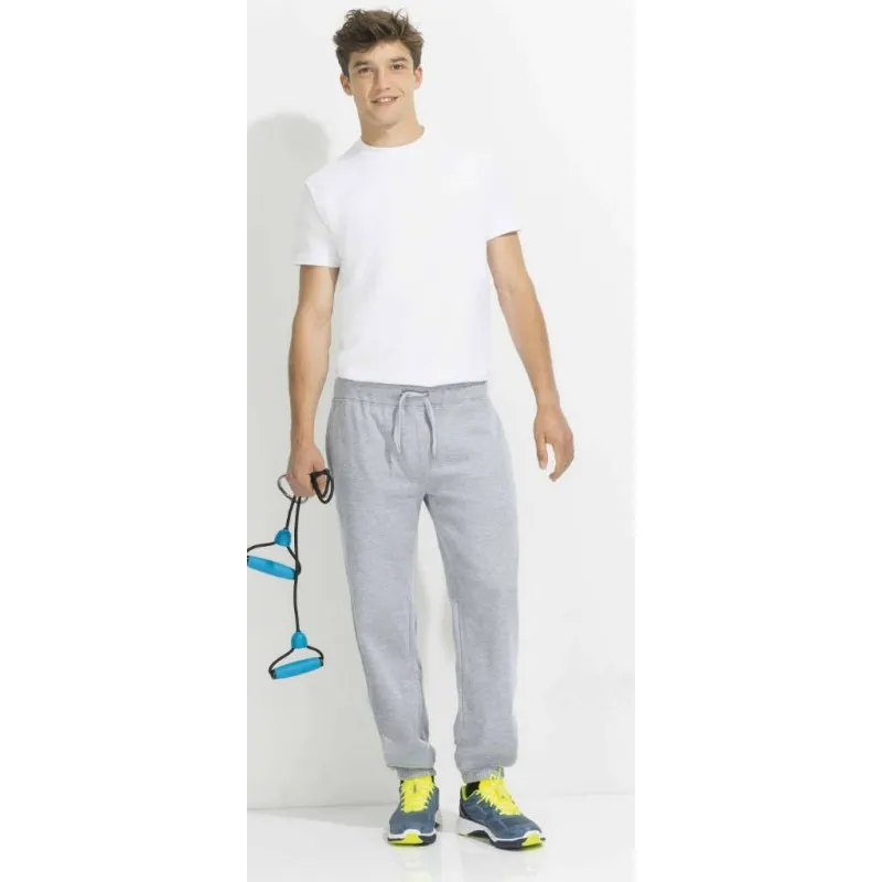 Pantalones Deporte Unisex Jogger de Sol's