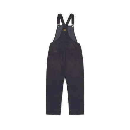 Pantalones Mujer Heritage Uniform Twill Overall