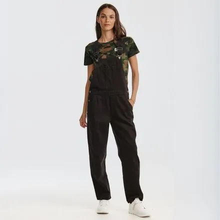 Pantalones Mujer Heritage Uniform Twill Overall