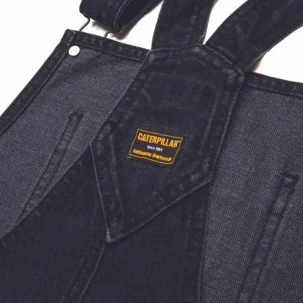 Pantalones Mujer Heritage Uniform Twill Overall