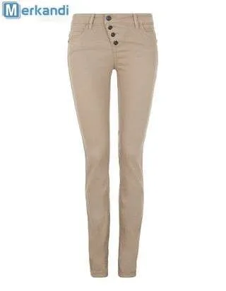 Pantalones para mujer – Lote surtido