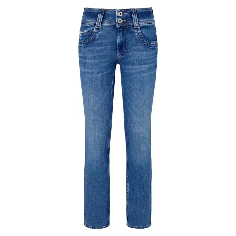  Pantalones tejanos Pepe jeans Slim Jeans Lw