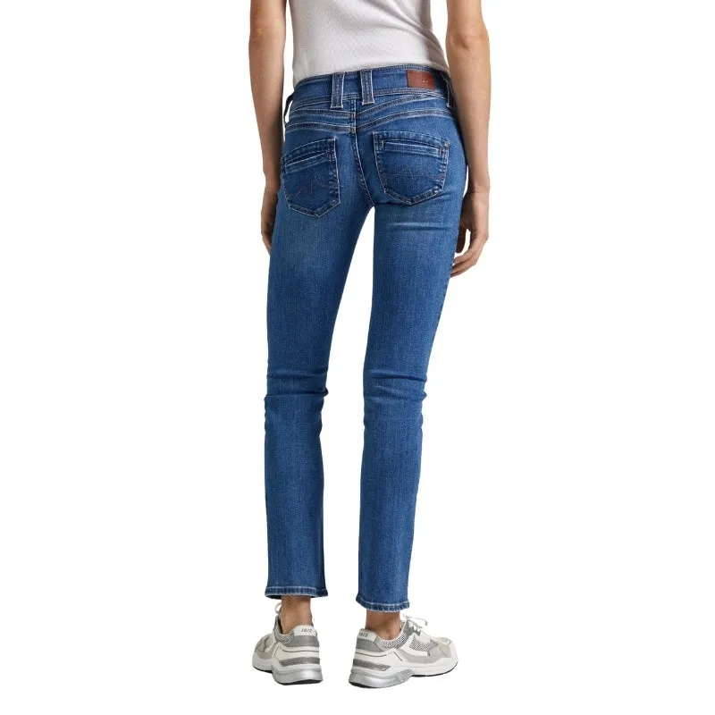  Pantalones tejanos Pepe jeans Slim Jeans Lw