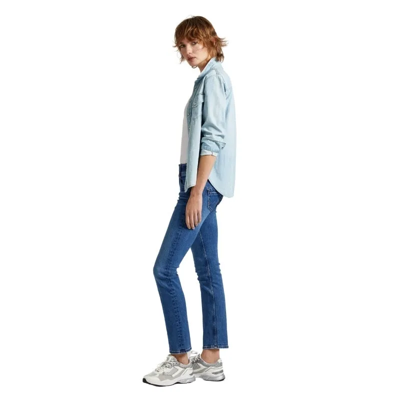 Pantalones tejanos Pepe jeans Slim Jeans Lw
