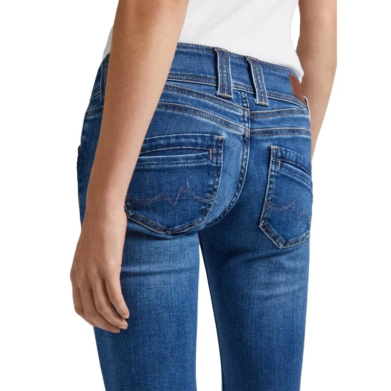  Pantalones tejanos Pepe jeans Slim Jeans Lw