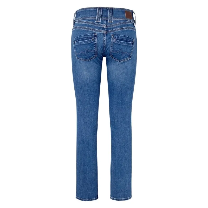  Pantalones tejanos Pepe jeans Slim Jeans Lw
