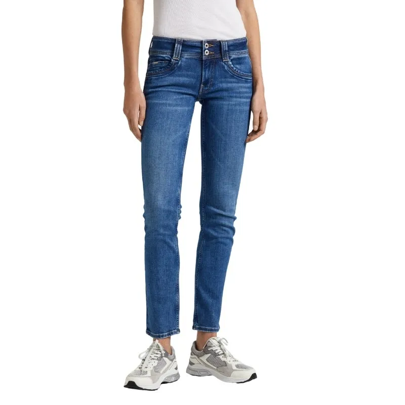  Pantalones tejanos Pepe jeans Slim Jeans Lw