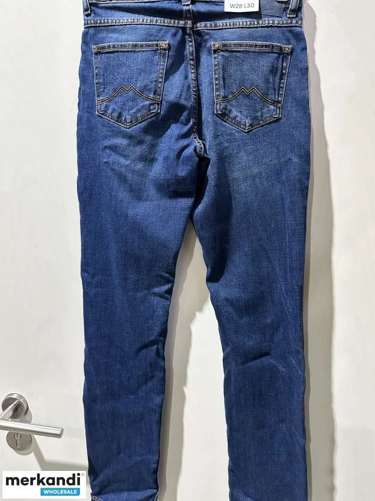 Pantalones vaqueros Mustang diferentes modelos