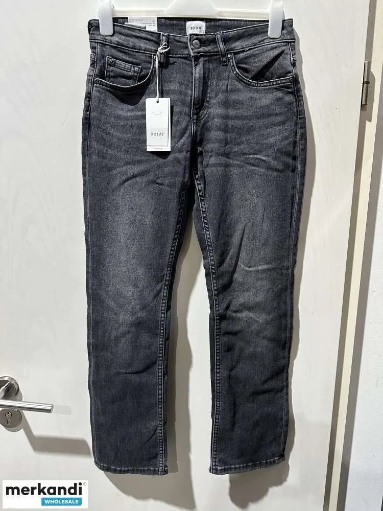 Pantalones vaqueros Mustang diferentes modelos