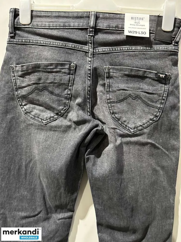 Pantalones vaqueros Mustang diferentes modelos