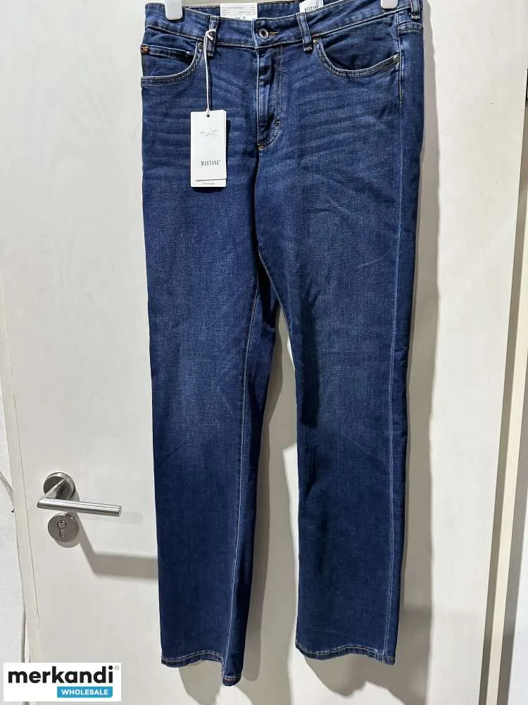 Pantalones vaqueros Mustang diferentes modelos