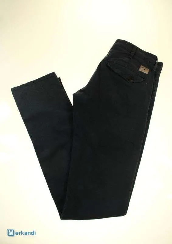 Pantalones vaqueros Pepe, Tommy, Guess, Replay Men Jeans Mix