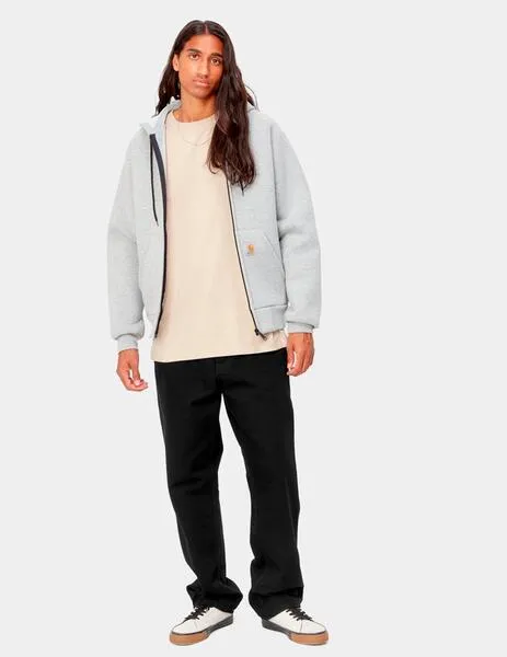PANTALóN CARHARTT SIMPLE  BLACK