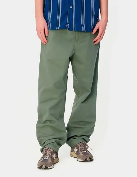 PANTALóN CARHARTT SINGLE KNEE  PARK