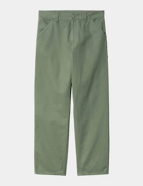 PANTALóN CARHARTT SINGLE KNEE  PARK