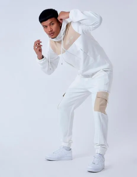 PANTALóN CHáNDAL PROJECT X PARIS 2240173  BLANCO