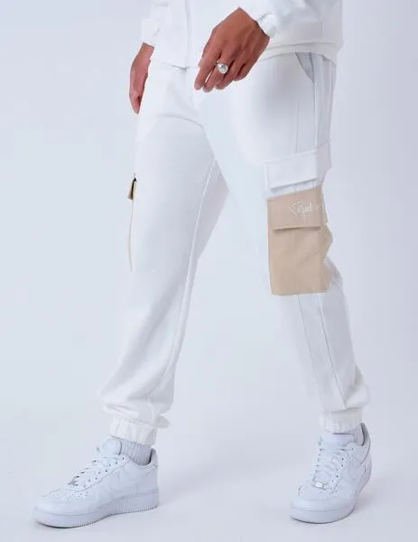 PANTALóN CHáNDAL PROJECT X PARIS 2240173  BLANCO